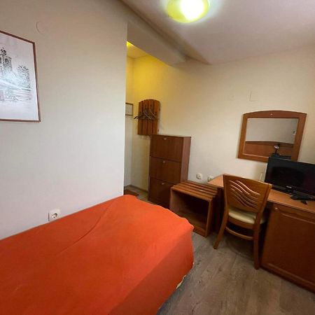 Pirina Club Hotel Bansko Ngoại thất bức ảnh