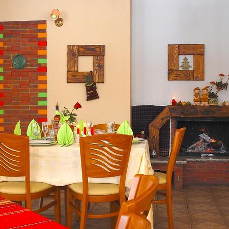 Pirina Club Hotel Bansko Ngoại thất bức ảnh