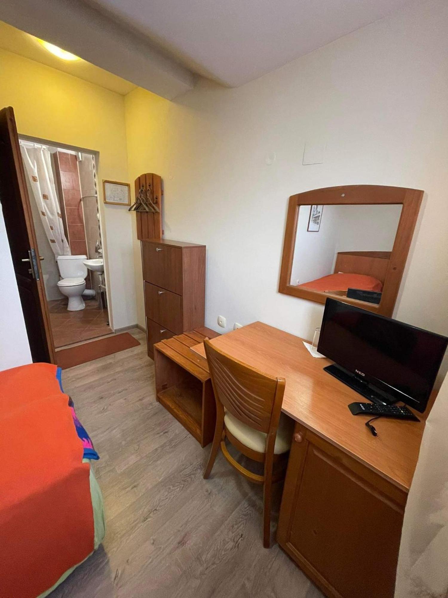 Pirina Club Hotel Bansko Ngoại thất bức ảnh