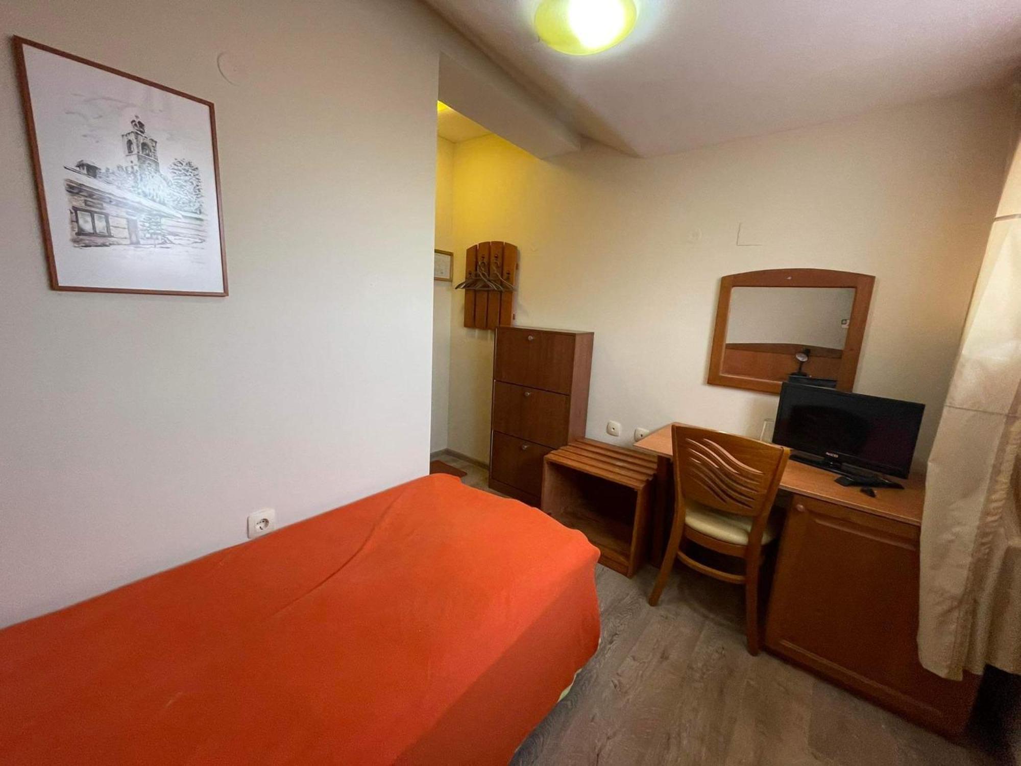 Pirina Club Hotel Bansko Ngoại thất bức ảnh