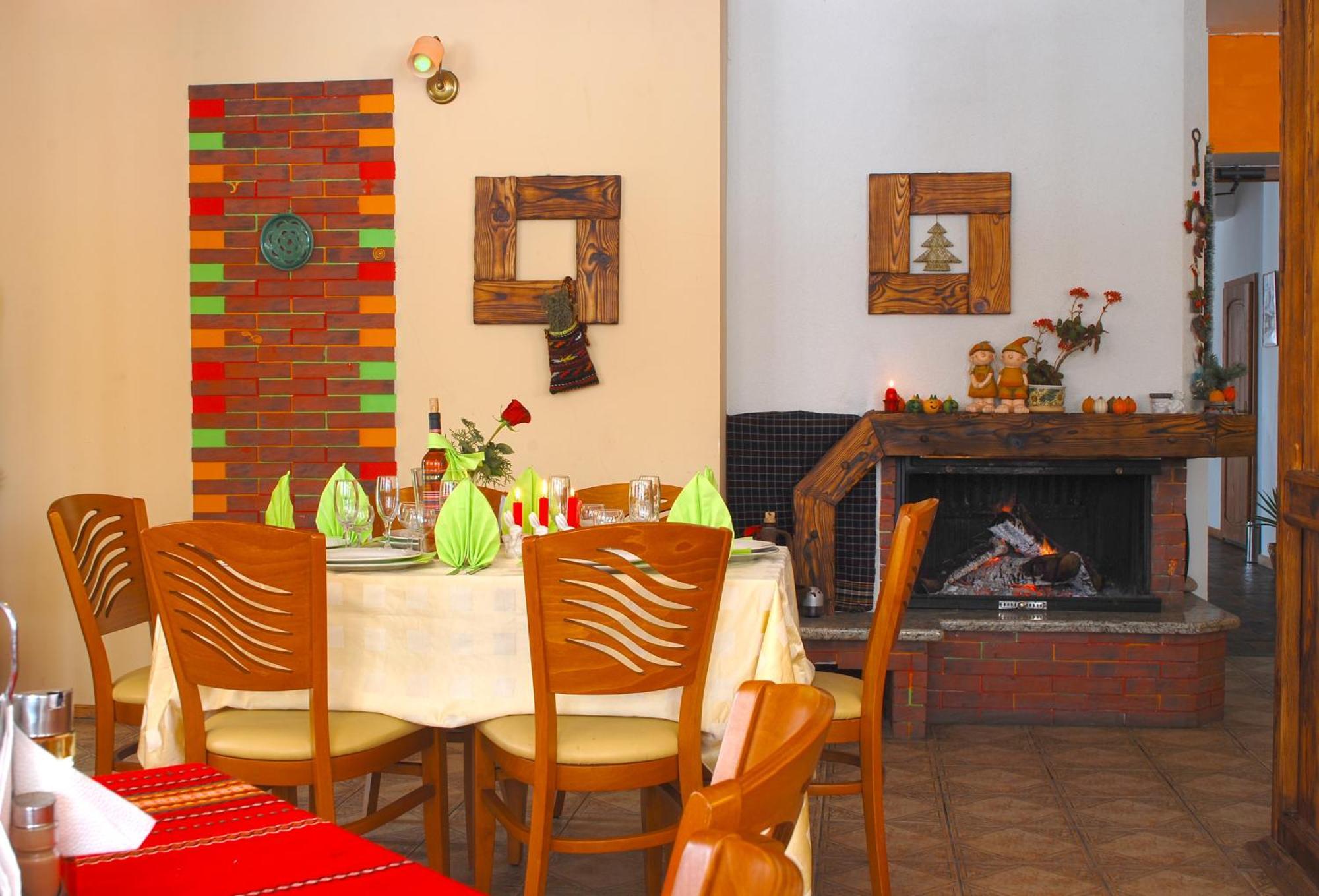 Pirina Club Hotel Bansko Ngoại thất bức ảnh