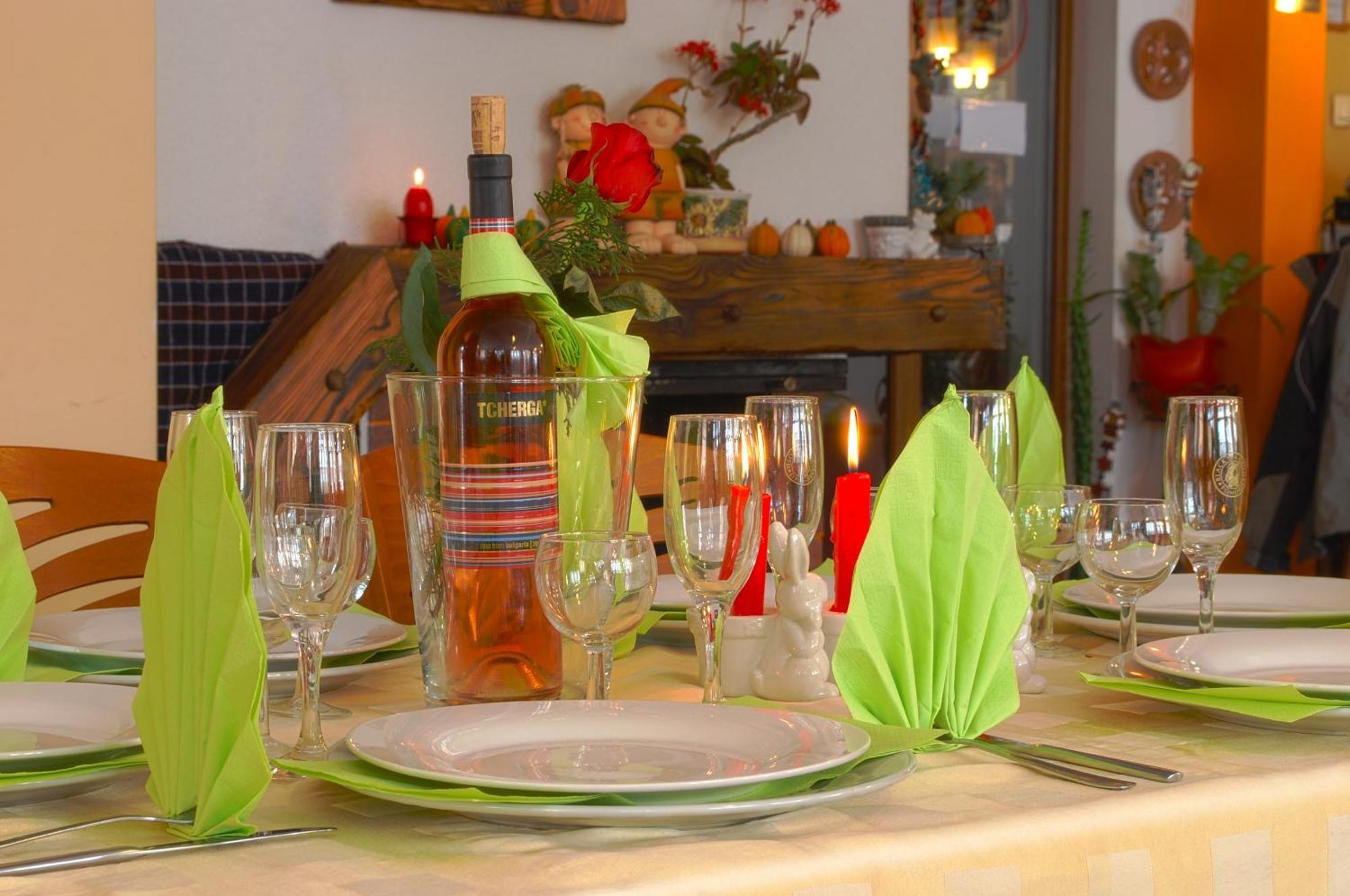 Pirina Club Hotel Bansko Ngoại thất bức ảnh