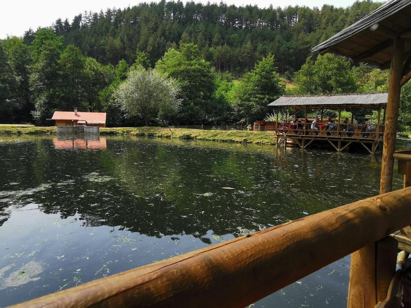 Pirina Club Hotel Bansko Ngoại thất bức ảnh