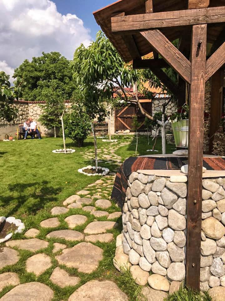 Pirina Club Hotel Bansko Ngoại thất bức ảnh