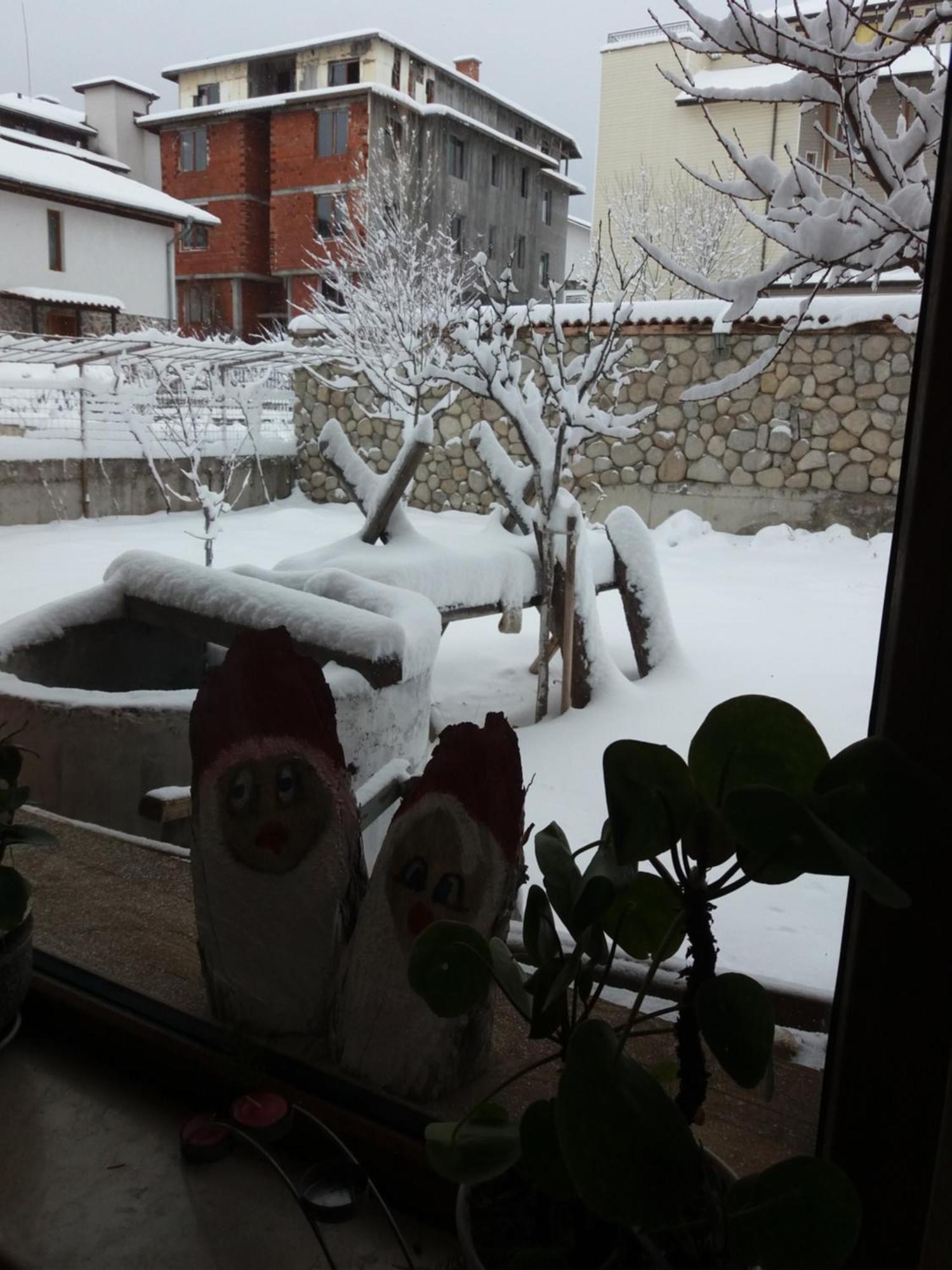 Pirina Club Hotel Bansko Ngoại thất bức ảnh