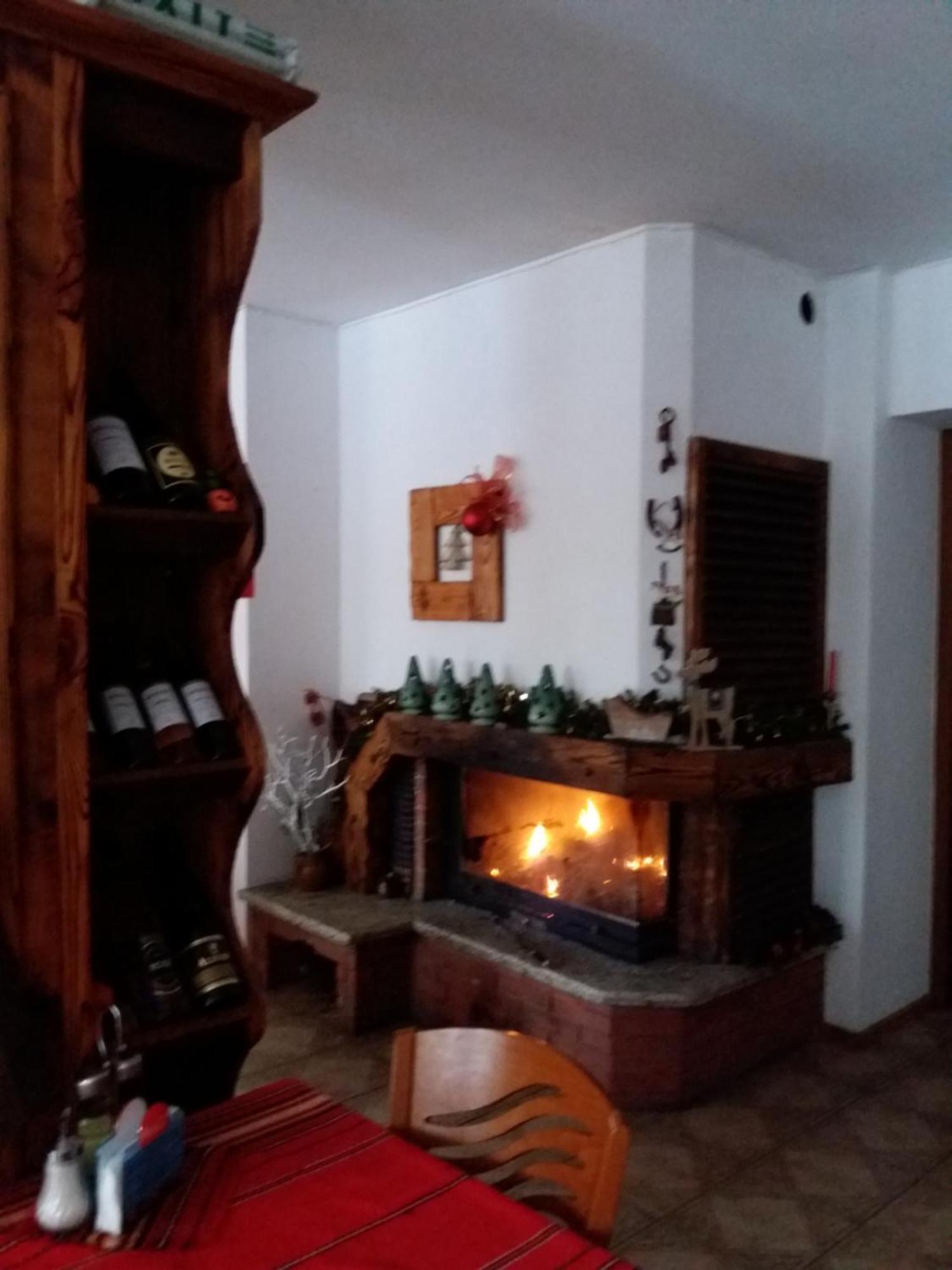 Pirina Club Hotel Bansko Ngoại thất bức ảnh