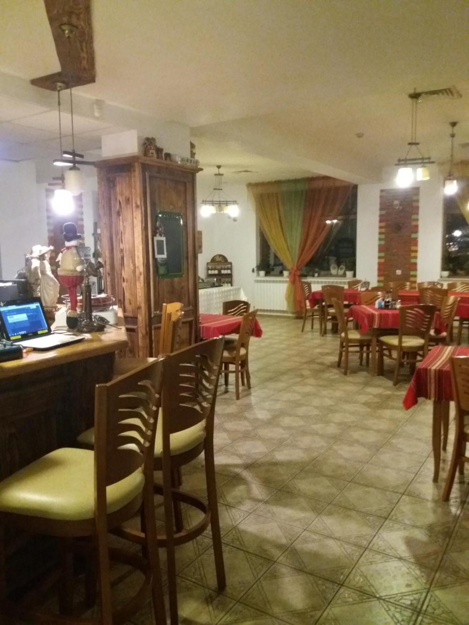 Pirina Club Hotel Bansko Ngoại thất bức ảnh