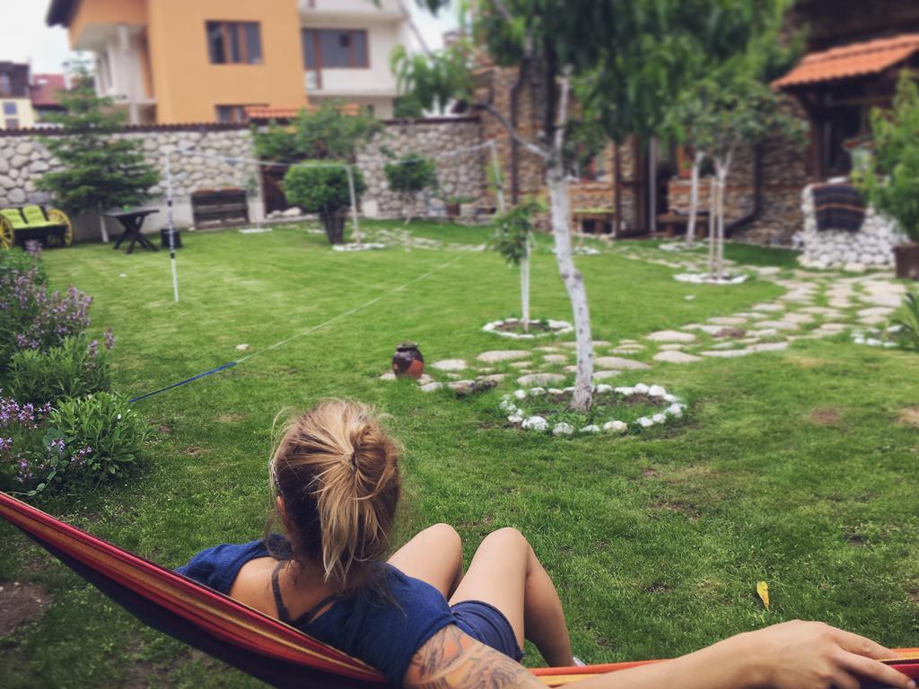 Pirina Club Hotel Bansko Ngoại thất bức ảnh