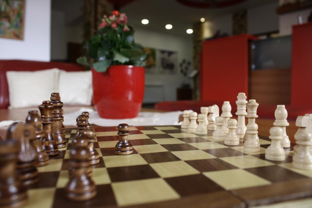 Pirina Club Hotel Bansko Ngoại thất bức ảnh