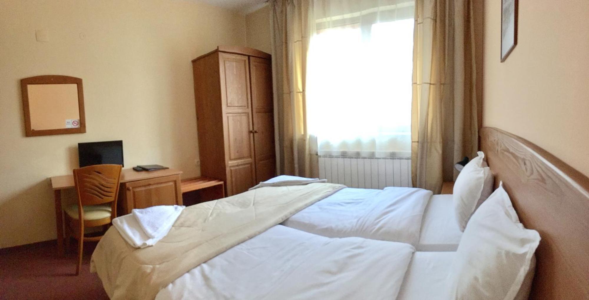 Pirina Club Hotel Bansko Ngoại thất bức ảnh