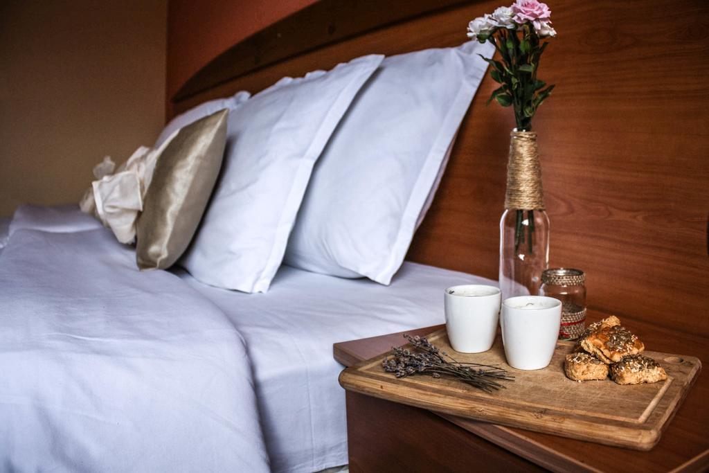 Pirina Club Hotel Bansko Ngoại thất bức ảnh