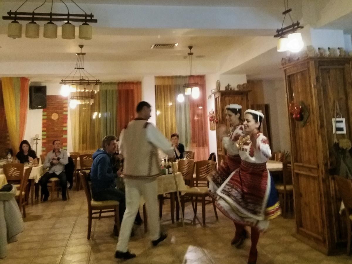 Pirina Club Hotel Bansko Ngoại thất bức ảnh